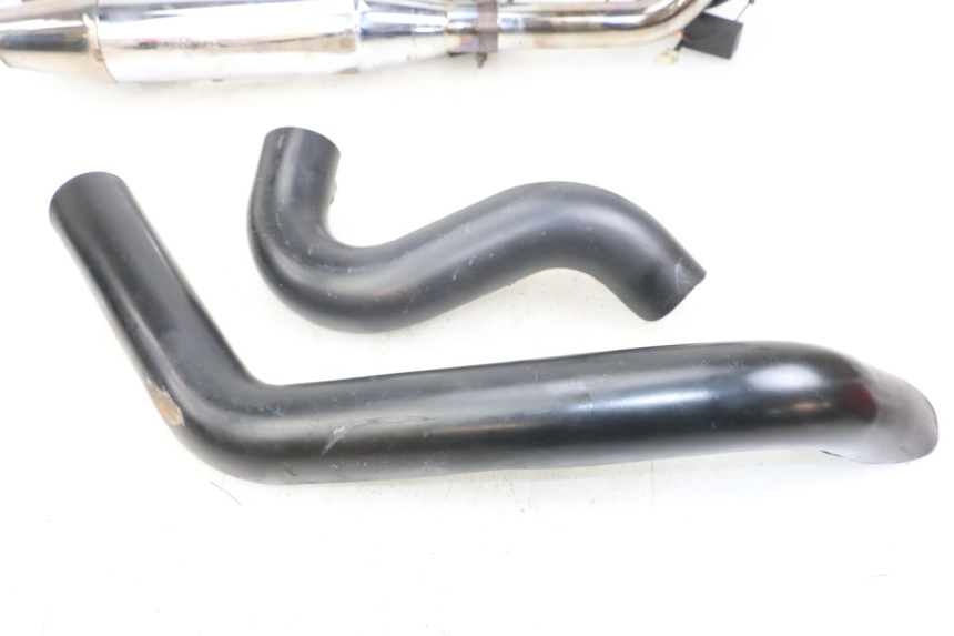 photo de POT ECHAPPEMENT HARLEY DAVIDSON SPORTSTER XL CUSTOM 1200 (2003 - 2004)