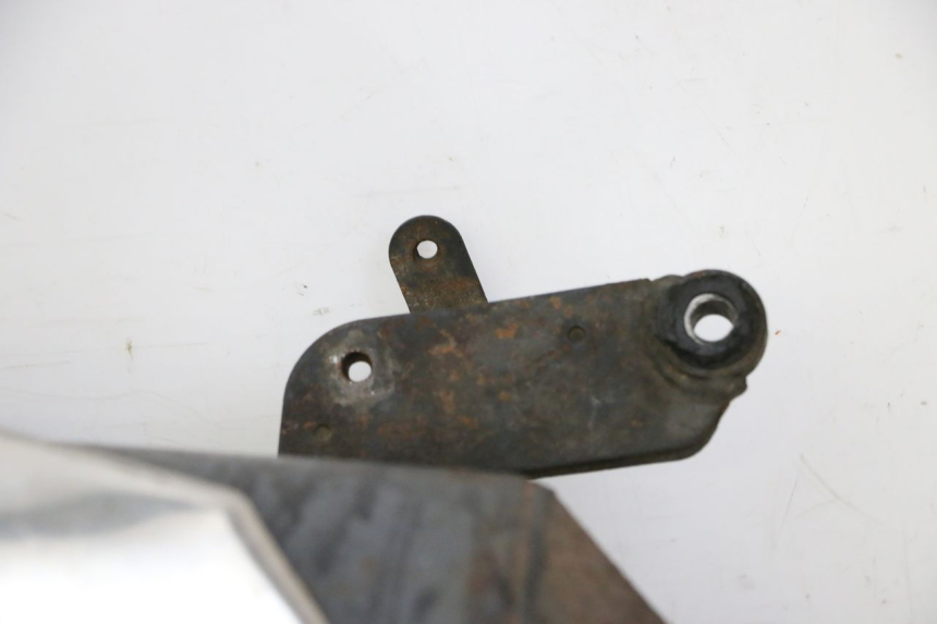 photo de POT ECHAPPEMENT DAELIM HISTORY 125 (2001 - 2002)