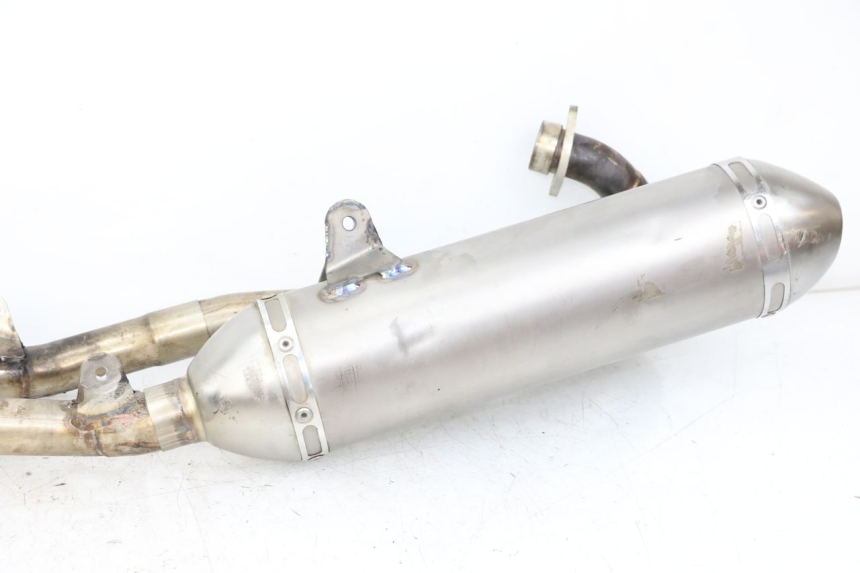 photo de POT ECHAPPEMENT HONDA CRF R 250 (2020 - 2021)