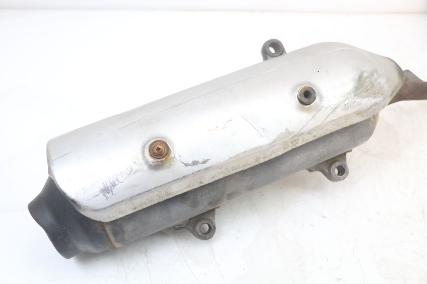 photo de POT ECHAPPEMENT HONDA FES S-WING SWING 125 (2007 - 2015)