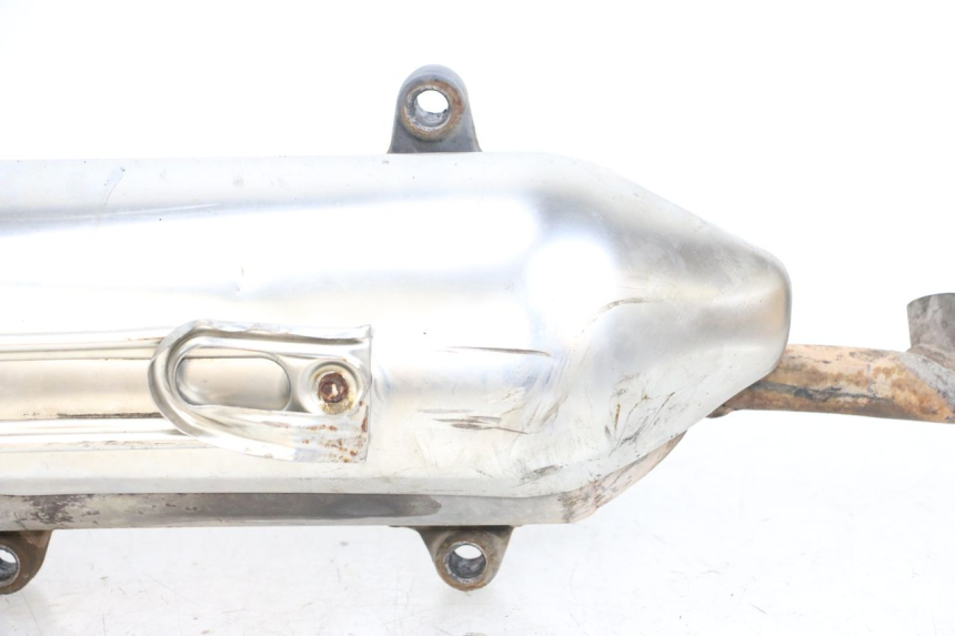 photo de POT ECHAPPEMENT HONDA FES S-WING SWING ABS 125 (2007 - 2015)