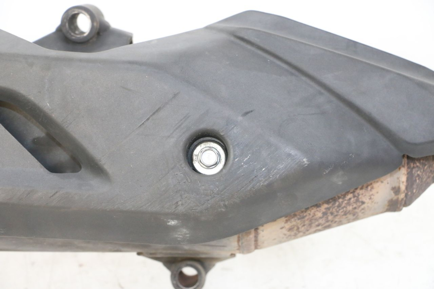 photo de POT ECHAPPEMENT HONDA FORZA 125 (2021 - 2025)
