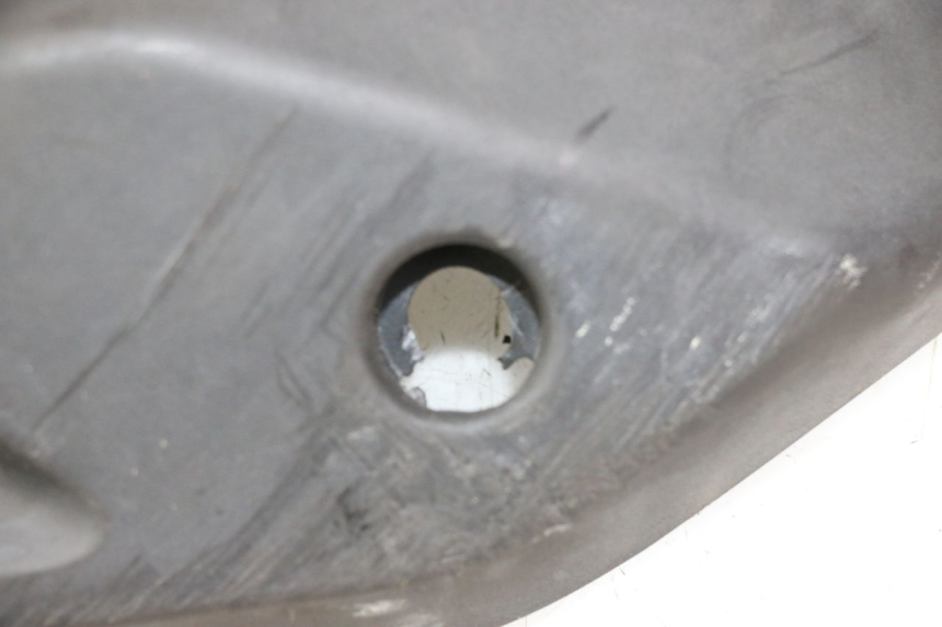 photo de POT ECHAPPEMENT HONDA FORZA 125 (2021 - 2025)