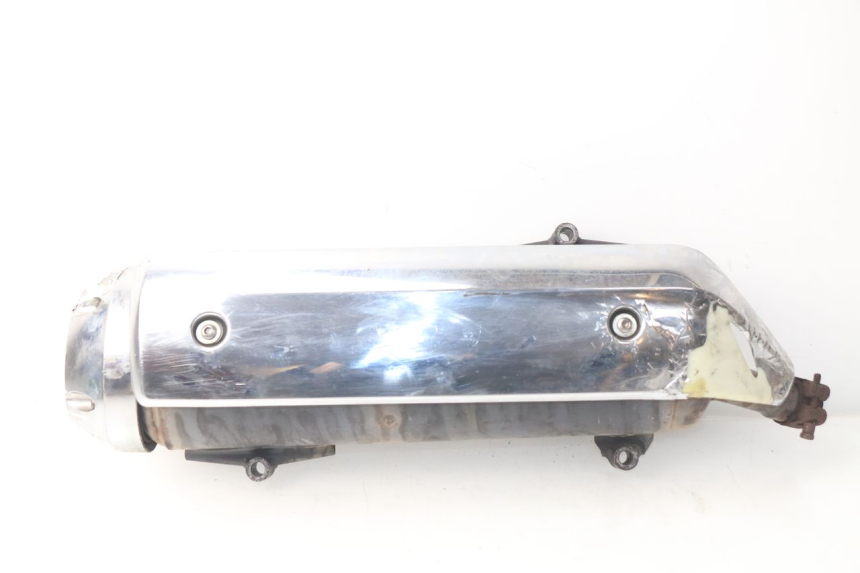 photo de POT ECHAPPEMENT HONDA NSS EX FORZA 250 (2008 - 2009)