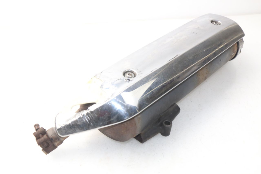 photo de POT ECHAPPEMENT HONDA NSS EX FORZA 250 (2008 - 2009)