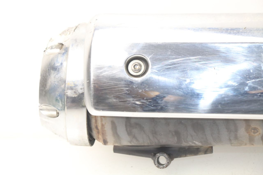 photo de POT ECHAPPEMENT HONDA NSS EX FORZA 250 (2008 - 2009)