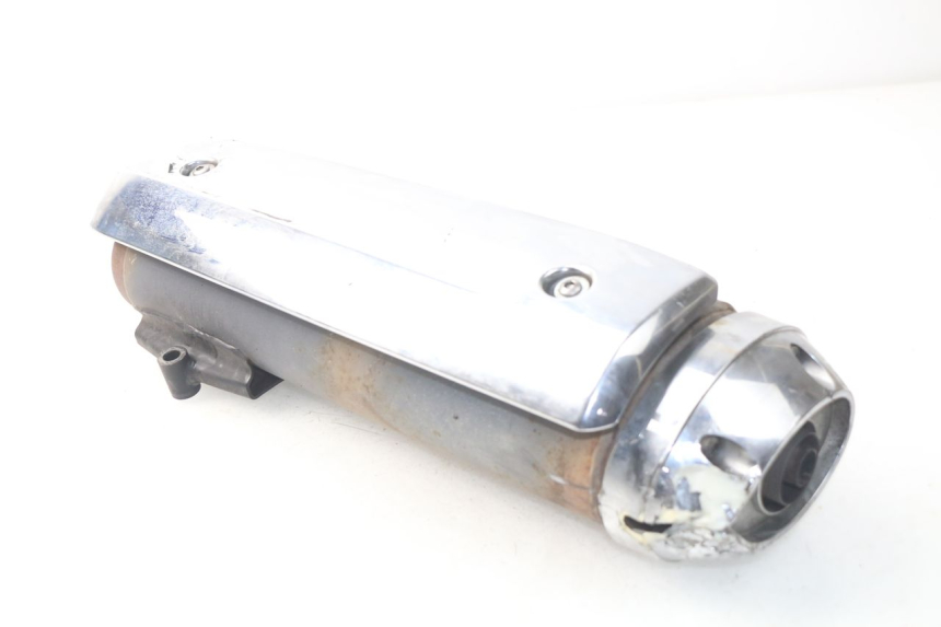 photo de POT ECHAPPEMENT HONDA NSS EX FORZA 250 (2008 - 2009)