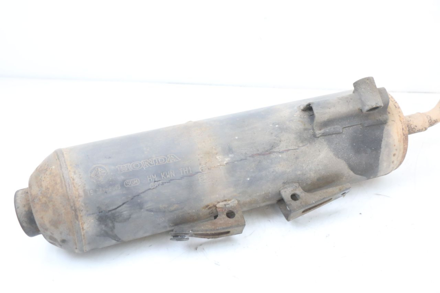 photo de POT ECHAPPEMENT HONDA PCX (JF28) 125 (2009 - 2011)