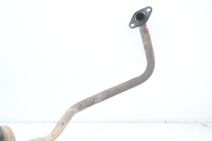 photo de POT ECHAPPEMENT HONDA PCX (JF28) 125 (2009 - 2011)