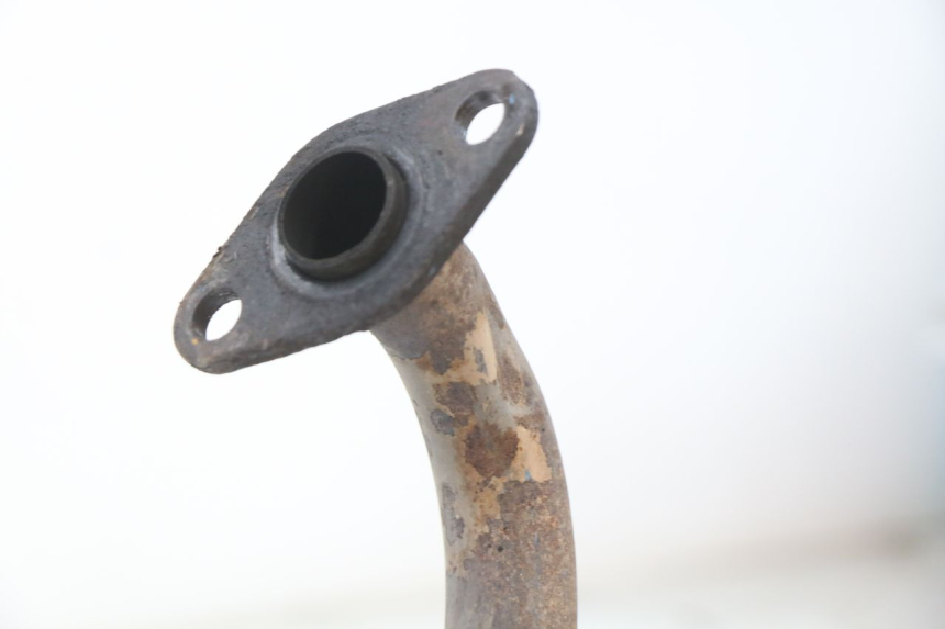 photo de POT ECHAPPEMENT HONDA PCX (JF28) 125 (2009 - 2011)