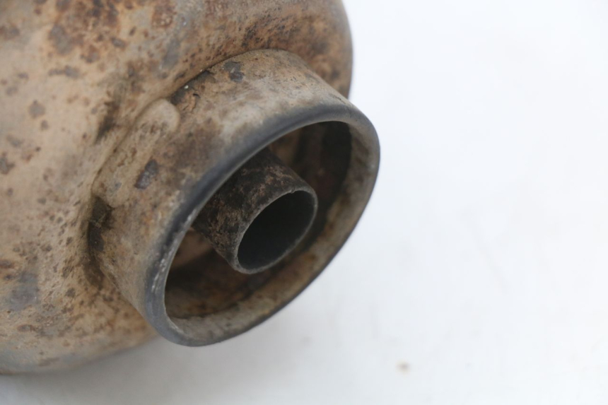 photo de POT ECHAPPEMENT HONDA PCX (JF28) 125 (2009 - 2011)