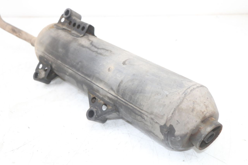 photo de POT ECHAPPEMENT HONDA PCX (JF28) 125 (2009 - 2011)