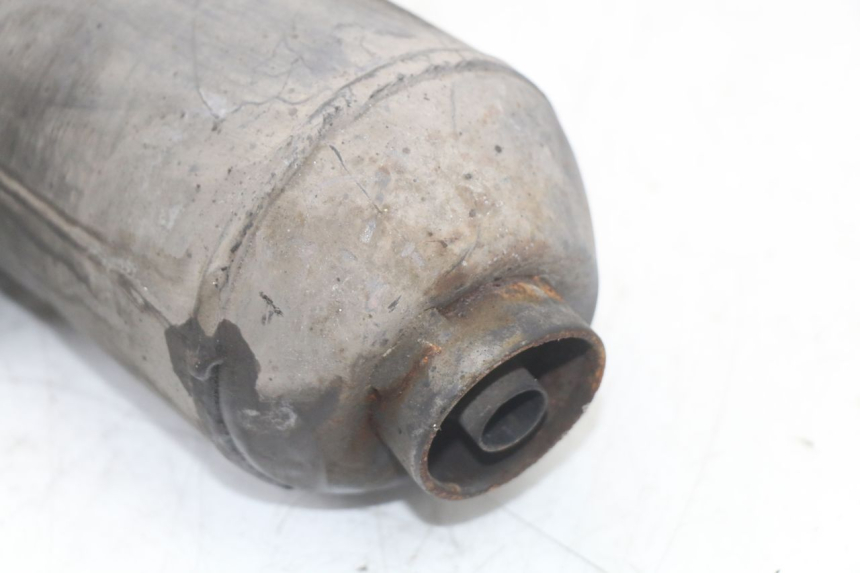 photo de POT ECHAPPEMENT HONDA PCX (JF28) 125 (2009 - 2011)