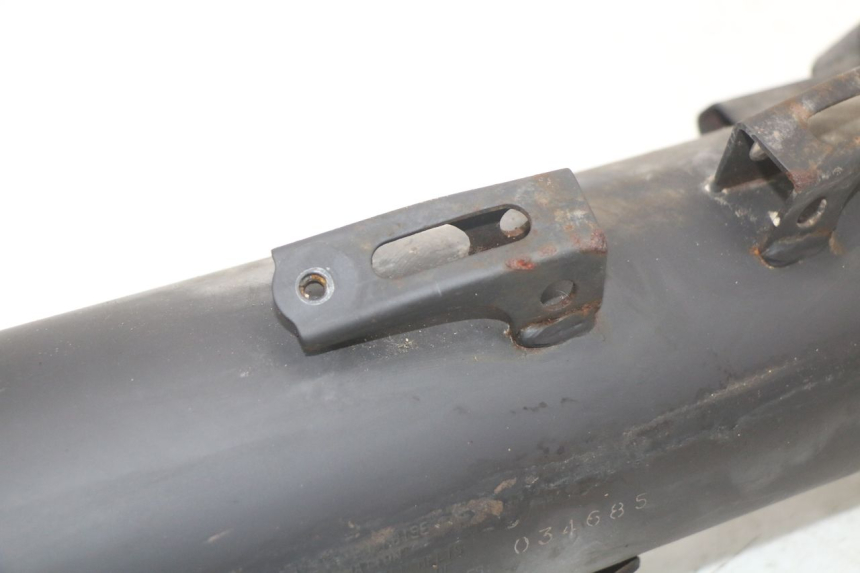 photo de POT ECHAPPEMENT HONDA PCX (JF28) 125 (2009 - 2011)