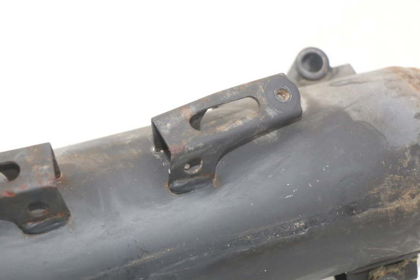 photo de POT ECHAPPEMENT HONDA PCX (JF28) 125 (2009 - 2011)