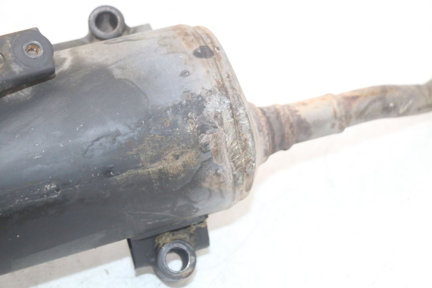 photo de POT ECHAPPEMENT HONDA PCX (JF28) 125 (2009 - 2011)