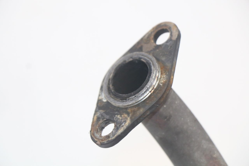 photo de POT ECHAPPEMENT HONDA PCX (JF28) 125 (2009 - 2011)