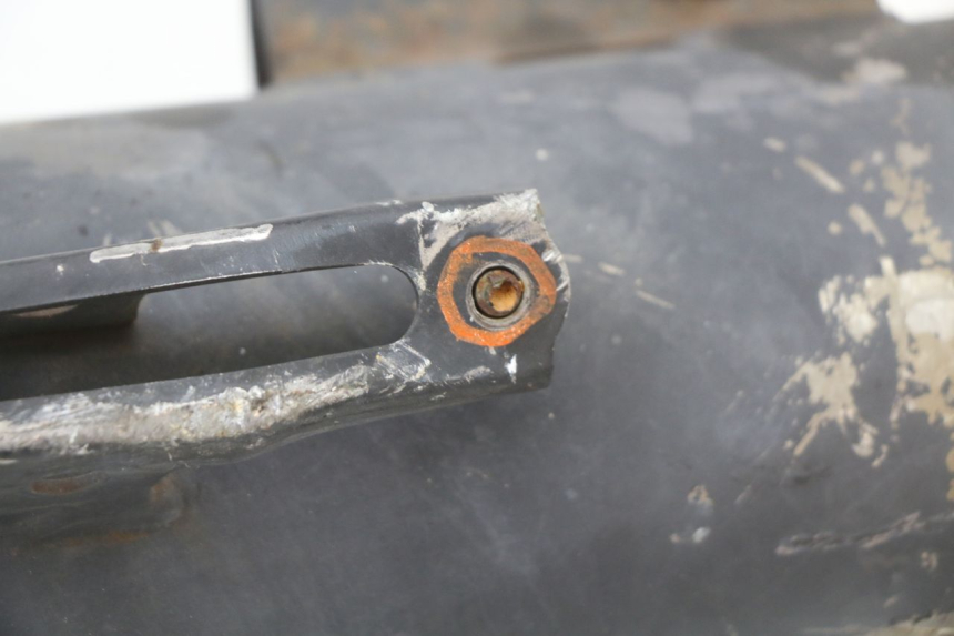photo de POT ECHAPPEMENT HONDA SH ABS 125 (2012 - 2017)