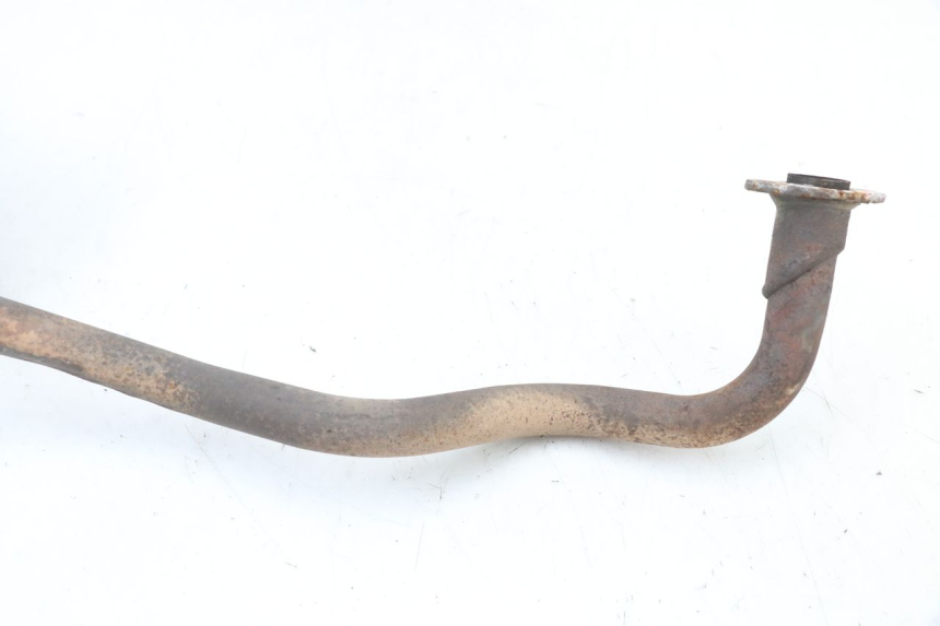 photo de POT ECHAPPEMENT HONDA SH ABS 125 (2012 - 2017)