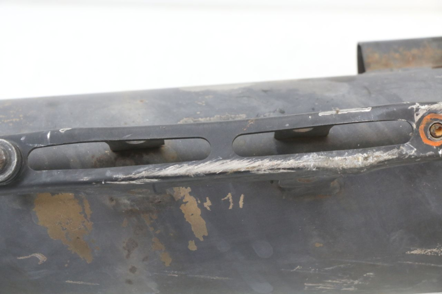 photo de POT ECHAPPEMENT HONDA SH ABS 125 (2012 - 2017)