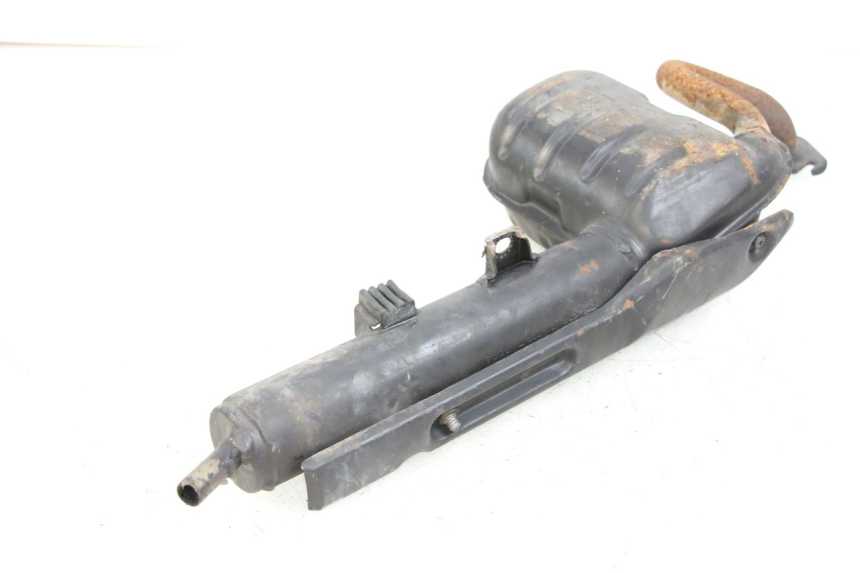 photo de POT ECHAPPEMENT HONDA WALLAROO DX 50 (1993 - 1996)