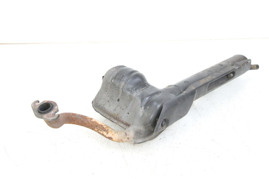 photo de POT ECHAPPEMENT HONDA WALLAROO DX 50 (1993 - 1996)
