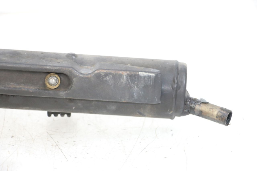 photo de POT ECHAPPEMENT HONDA WALLAROO DX 50 (1993 - 1996)