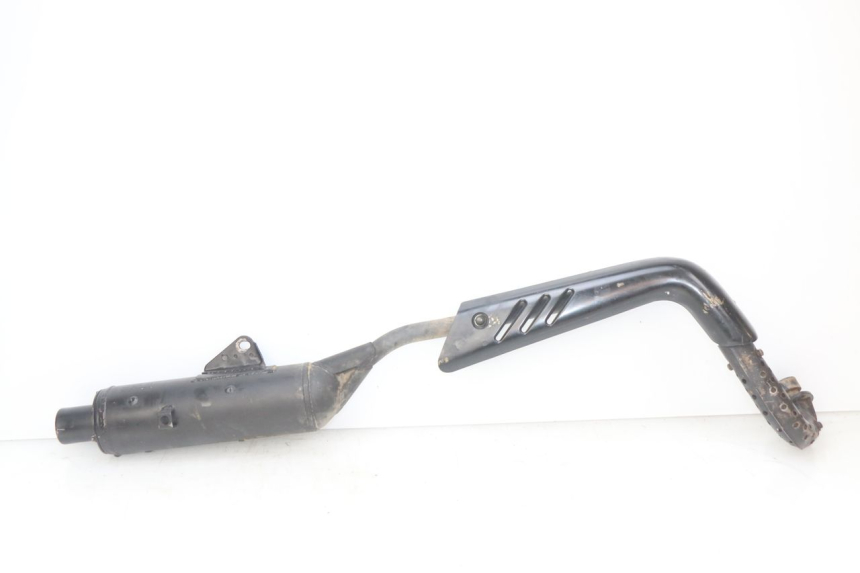 photo de POT ECHAPPEMENT HONDA XR 70 (1997 - 2003)