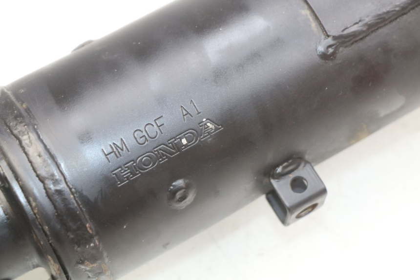 photo de POT ECHAPPEMENT HONDA XR 70 (1997 - 2003)