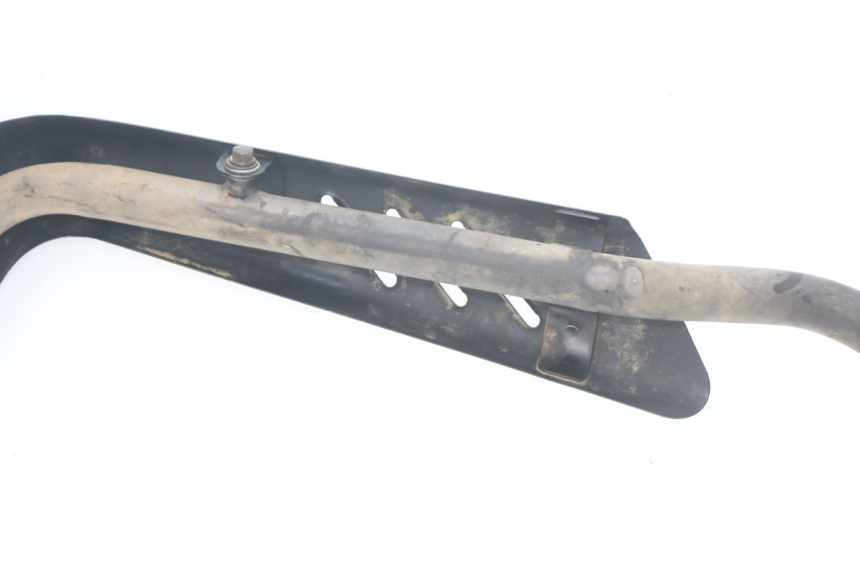 photo de POT ECHAPPEMENT HONDA XR 70 (1997 - 2003)