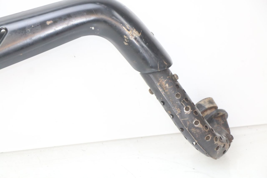 photo de POT ECHAPPEMENT HONDA XR 70 (1997 - 2003)
