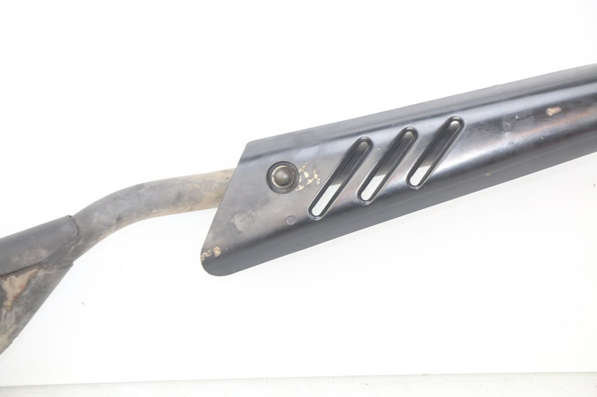 photo de POT ECHAPPEMENT HONDA XR 70 (1997 - 2003)