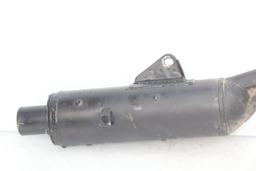 photo de POT ECHAPPEMENT HONDA XR 70 (1997 - 2003)