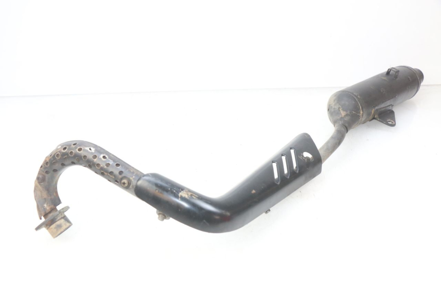 photo de POT ECHAPPEMENT HONDA XR 70 (1997 - 2003)