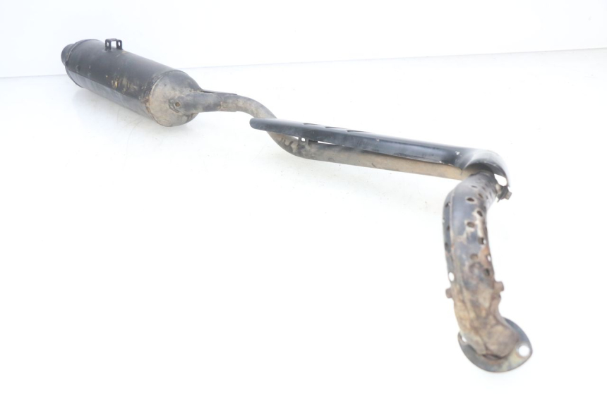 photo de POT ECHAPPEMENT HONDA XR 70 (1997 - 2003)