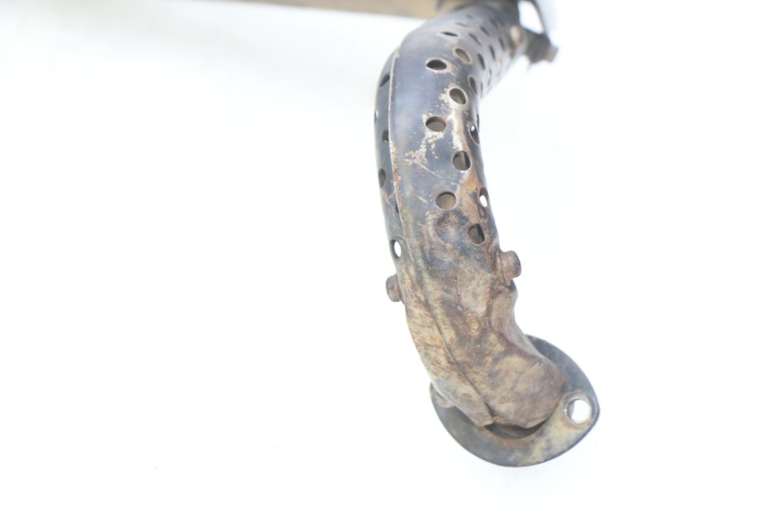photo de POT ECHAPPEMENT HONDA XR 70 (1997 - 2003)