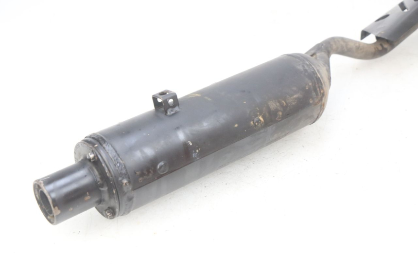 photo de POT ECHAPPEMENT HONDA XR 70 (1997 - 2003)