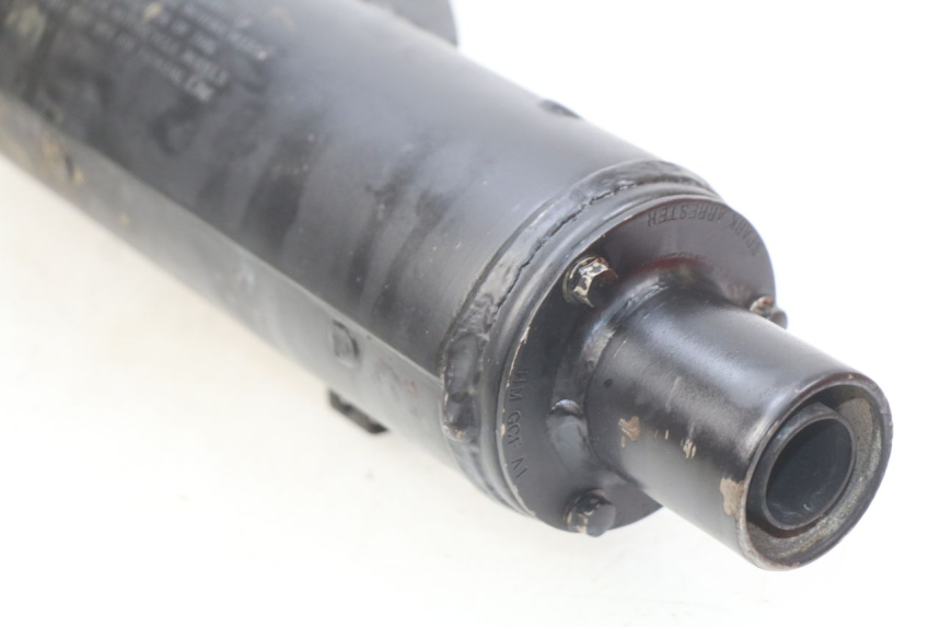 photo de POT ECHAPPEMENT HONDA XR 70 (1997 - 2003)