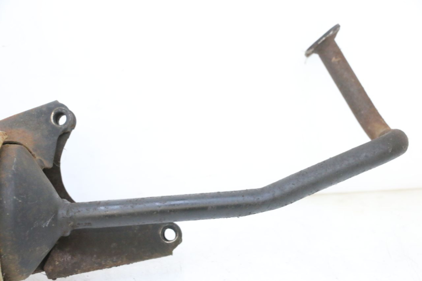 photo de POT ECHAPPEMENT SPEEDY HT50QT6 50