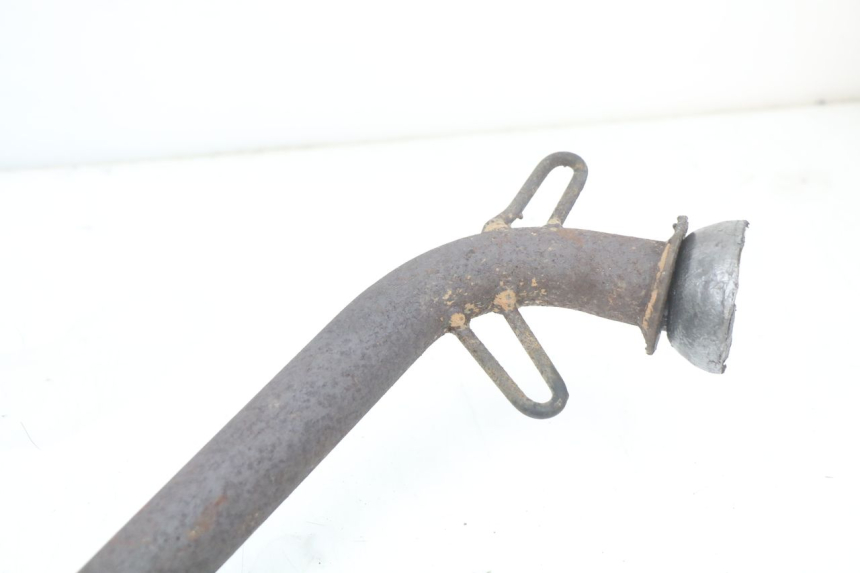 photo de POT ECHAPPEMENT HYTRACK HY S 4X4 410 (2013 - 2016)