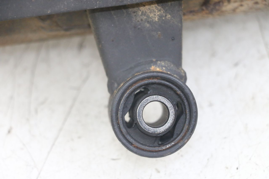 photo de POT ECHAPPEMENT HYTRACK ST 170 (2020 - 2024)