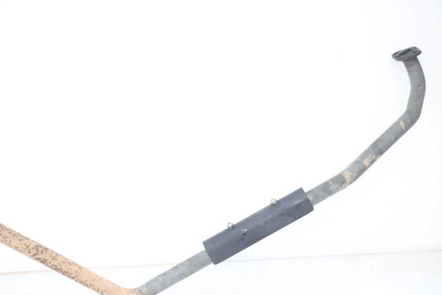 photo de POT ECHAPPEMENT HYTRACK ST 170 (2020 - 2024)