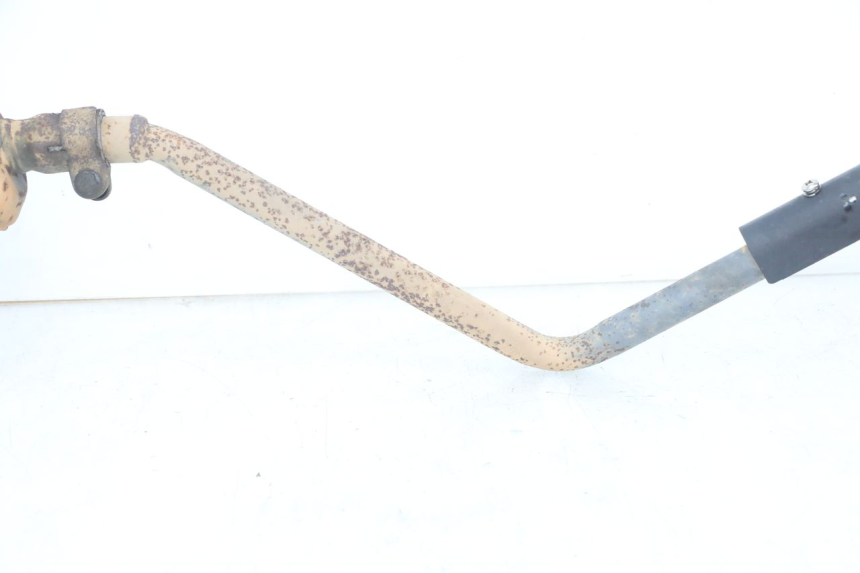 photo de POT ECHAPPEMENT HYTRACK ST 170 (2020 - 2024)