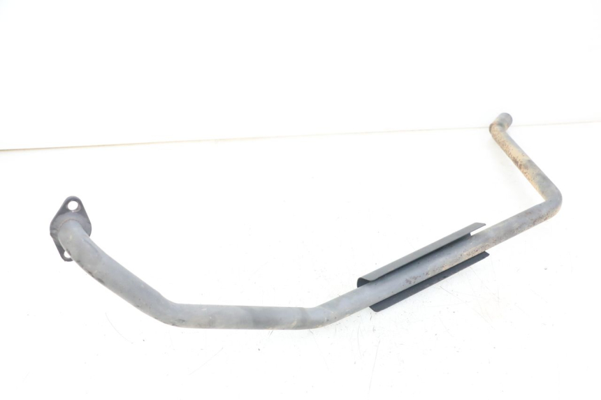 photo de POT ECHAPPEMENT HYTRACK ST 170 (2020 - 2024)