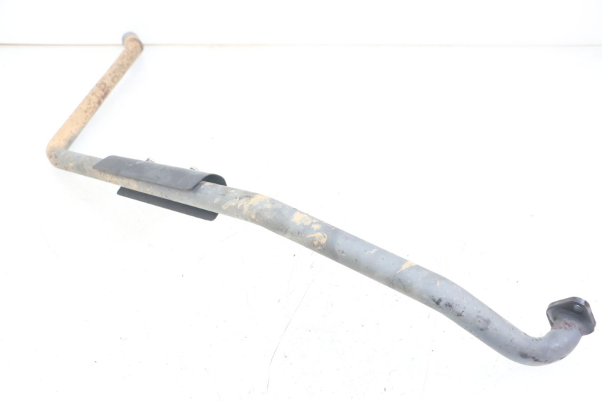 photo de POT ECHAPPEMENT HYTRACK ST 170 (2020 - 2024)