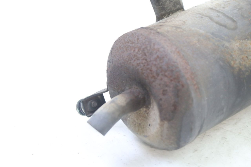 photo de POT ECHAPPEMENT SYM JET 14 4T 50 (2018 - 2022)