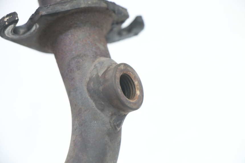 photo de POT ECHAPPEMENT SYM JET 14 4T 50 (2018 - 2022)