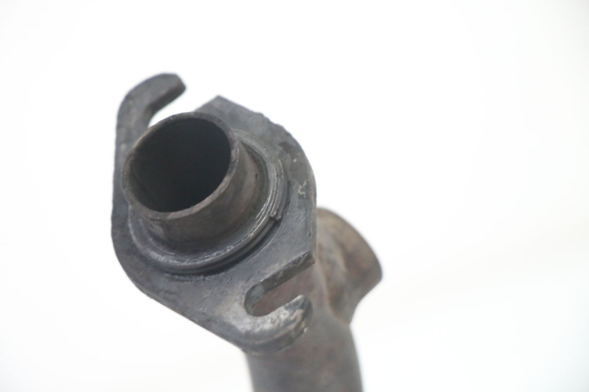 photo de POT ECHAPPEMENT SYM JET 14 4T 50 (2018 - 2022)