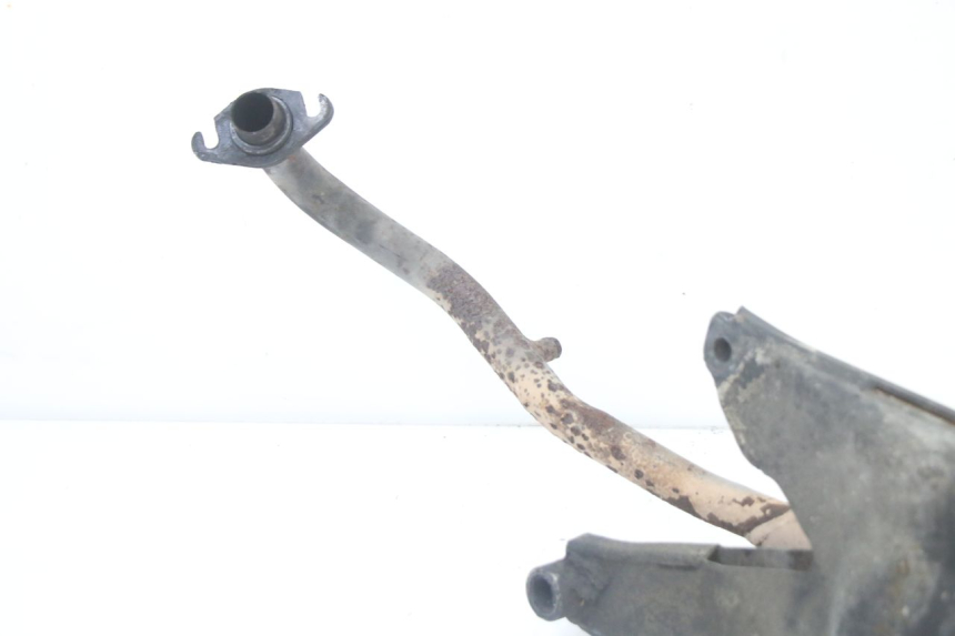 photo de POT ECHAPPEMENT SYM JET 14 4T 50 (2018 - 2022)