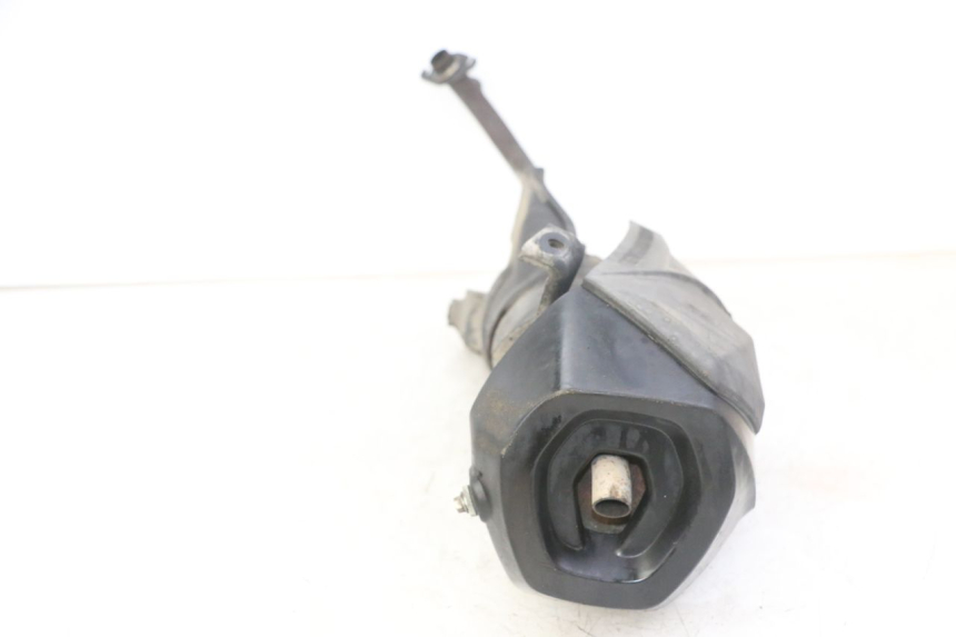 photo de POT ECHAPPEMENT SYM JET 14 4T 50 (2018 - 2022)